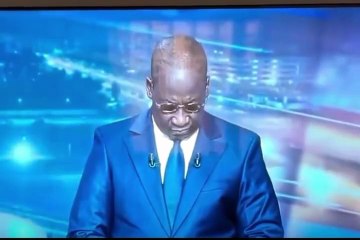 Coup d’État avorté au Bénin : « Le putsch est maitrisé, les populations invitées à vaquer à leur occupations » (ministre de l’intérieur)