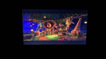 Merry Madagascar (2009) Part 1 (Christmas Day Special)
