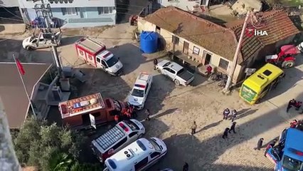 80 yaşındaki Mustafa Abi’den 240 saattir haber alınamıyor