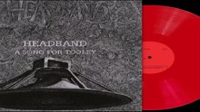 Headband — A Song For Tooley 1973 (Australia, Progressive Rock)