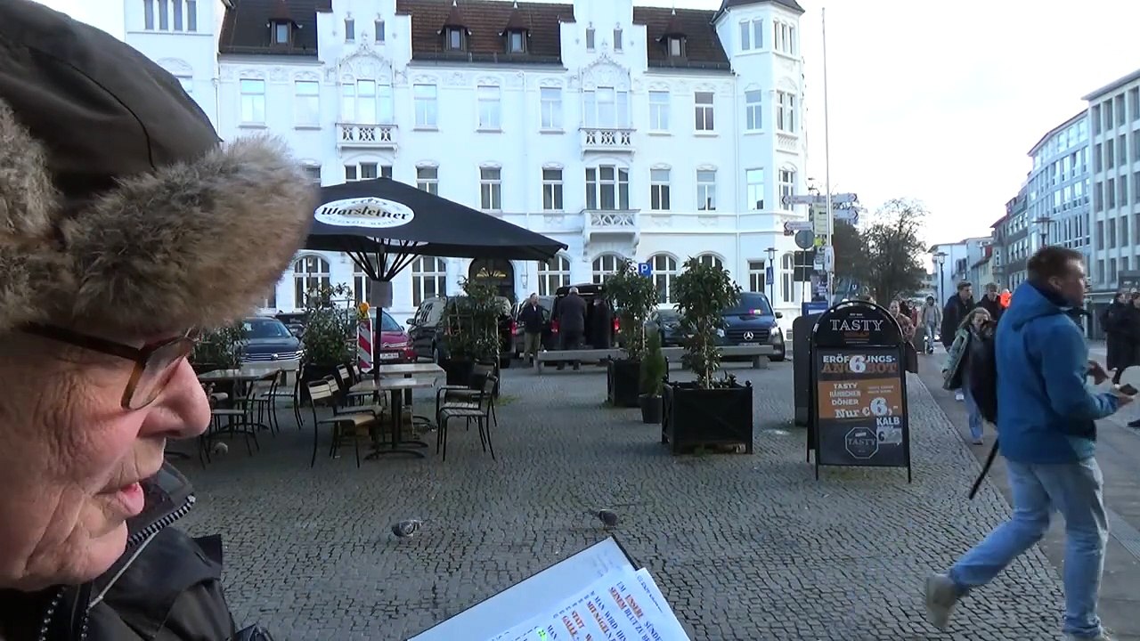 Alle Vorhersagen sind eingetroffen