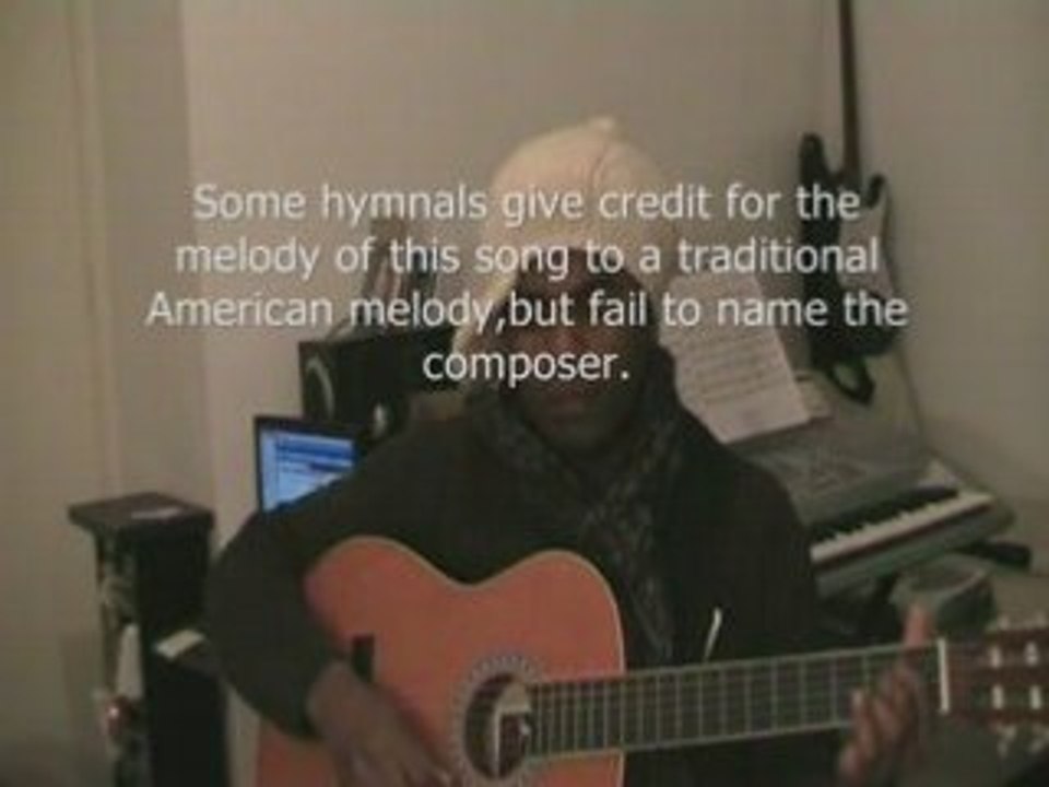 Clay 2 Nine Amazing Grace