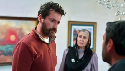 مسلسل المدينة البعيدة الحلقة 198 مدبلجة