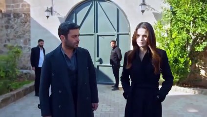 مسلسل المدينة البعيدة الحلقة 199 مدبلجة