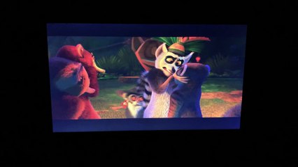 Merry Madagascar (2009) Part 3 (Christmas Day Special)
