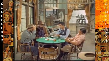 El Camino Dorado / Serie "Laredo"