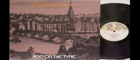 Lindisfarne — Fog On The Tyne 1971 (UK, Progressive Folk)