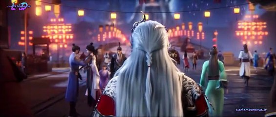 Renegade Immortal  Xian Ni Episode 118 Engsub