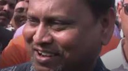 बंगाल में BJP और TMC के खिलाफ चुनावी जंग लड़ेंगे हुमायूं कबीर, किया ऐलान