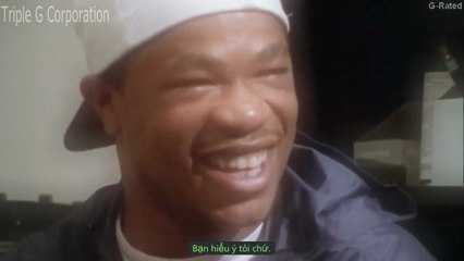 Rhyme & Reason documentary (1997) hip hop, rap