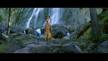 The Fox and the Bird - CGI short film by Fred and Sam Guillaume
