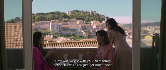 Filipino Tagalog S Just A Stranger Episode 1 Engsub
