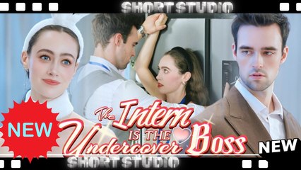 [TOP MOVIE] From Rivals to Mine: The Designer I Wronged Is My Secret Savior #flextv