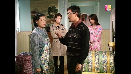 Sống Chung Với Sói - Tập 14