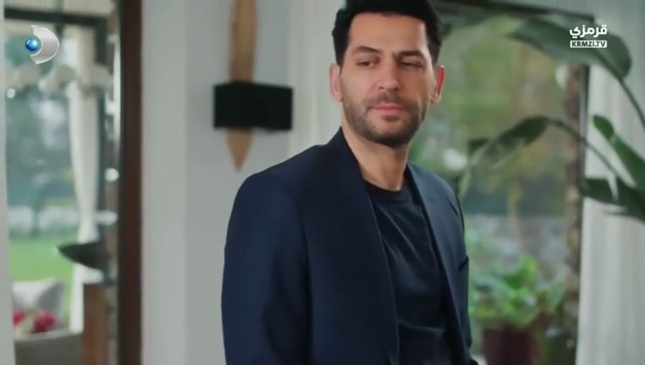 مسلسل ورود وذنوب الحلقة 9 مترجمة