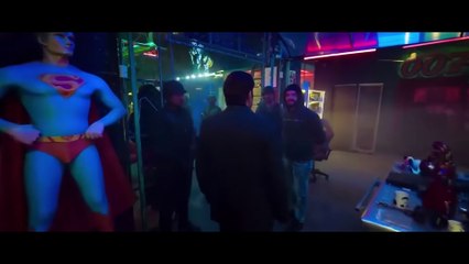 VAIBHAV SENA (2025) - Mahesh Babu New South Indian Hindi Dubbed Action Movie - Action Blockbuster