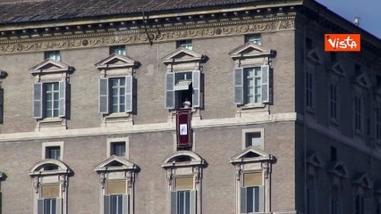 Papa Leone XIV: "Il corso della storia non è scritto dai potenti di questo mondo"