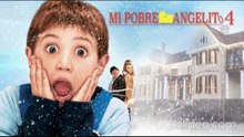 Mi pobre angelito 4 (2002) pelicula completa español latino