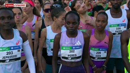 Athlétisme - Le replay du marathon de Valence 2025 - Replay