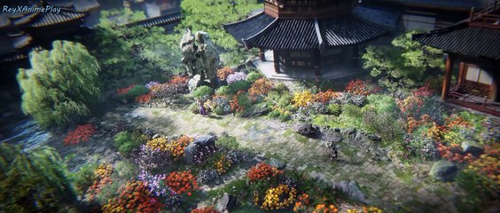 Renegade Immortal - Episode 118 Sub Indo 1