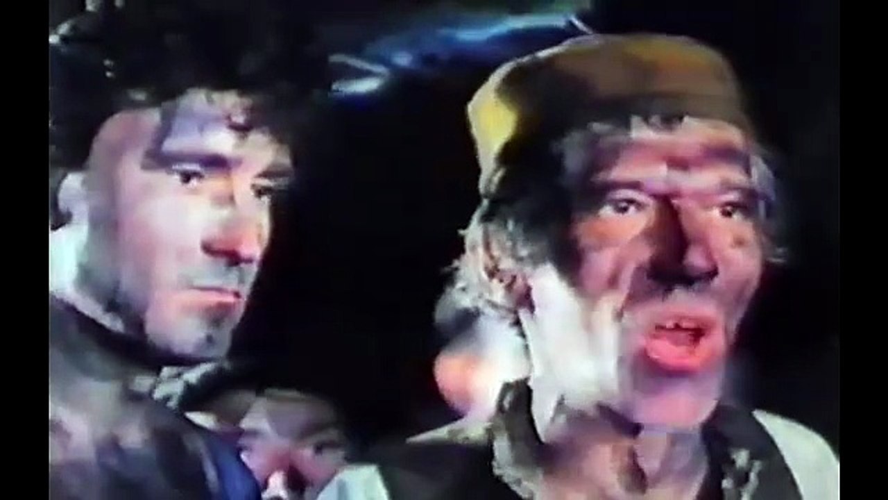 Crveni i crni - Ceo domaci film 1. DEO Domaca serija / film