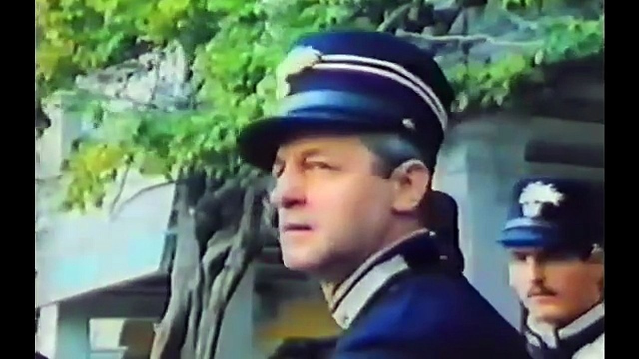 Crveni i crni - Ceo domaci film 2. DEODomaca serija / film