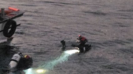 영덕 앞바다서 실종됐던 70대 선장 숨진 채 발견 / YTN