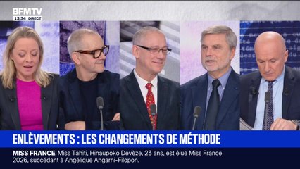 Chasseur sans tête : instruction toujours ouverte - 07/12