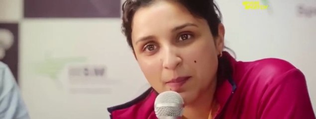 Saina (2021) New Hindi Movie