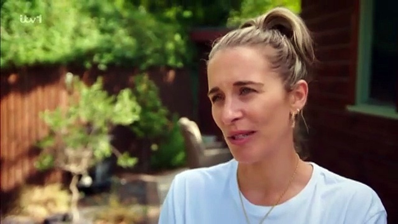 Vicky McClure My Grandad's War Documentary