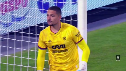 NAPOLI-CAGLIARI 10-9 AP _ HIGHLIGHTS_ Napoli Win at Sudden Death _ Coppa Italia Frecciarossa 2025_26