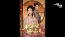 【红果短剧合集】桃花破困入东风（62集）朱碧漪&刘家铭