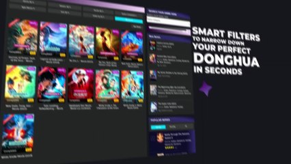 Martial Shattered Galaxy Episode 36 English Sub - Lucifer Donghua