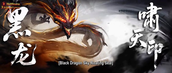 Martial Universe Season 6 Episode 7 Eng Sub (4K Multi-Sub)