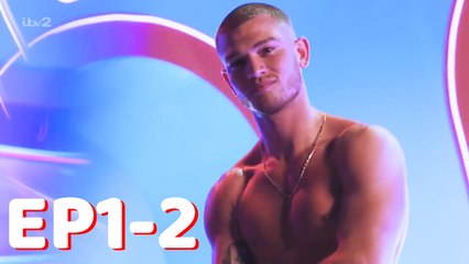 Love Island UK Saison 12 Ep 1-2 Compilation | Dating Reality Show | Série Complète Sous-Titres Français