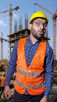 Thợ chính 20 năm kinh nghiệm vs thợ phụ mới vào nghề làm hồ: ai hơn ai? Kết quả phút cuối khiến 12M người shock tổng hợp 🧱😱👷‍♂️