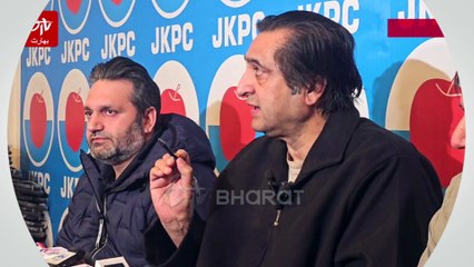 عمر میں رعایت نہ دینے سے جے کے اے ایس امیدواروں کے خواب چکناچور، وزیرِ اعلیٰ کے عہدے کا وقار خطرے میں ہے: سجاد لون