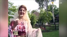Polina Gheorghe - In Poiana lui Iocan (Tezaur folcloric - TVR - 05.06.2016)