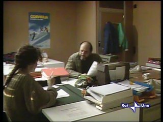 Due assi per un turbo - 1x02 - Il Barone Von Reder