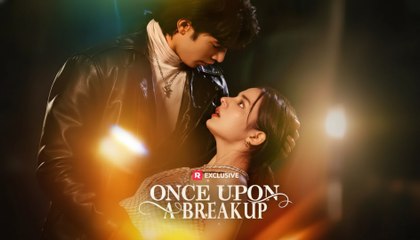 Engsub Once Upon A Breakup