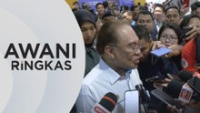 AWANI Ringkas: Rombakan Kabinet