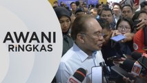 AWANI Ringkas: Rombakan Kabinet