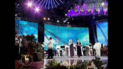 Mariana Anghel - Cerbul de aur Brasov - TVR 1 - 2008