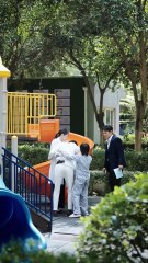 He Gave His Daughter Everything. But When She Needed Her Mom Most, She Was Nowhere to Be Found.