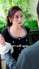 She Left With A Secret! 6 Years Later, The Billionaire Ex-Husband Finds Her & Their Son...