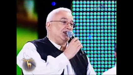 Tiberiu Ceia - Frumoasa vecina noastra (Cerbul de aur Brasov - TVR 1 - 2008)