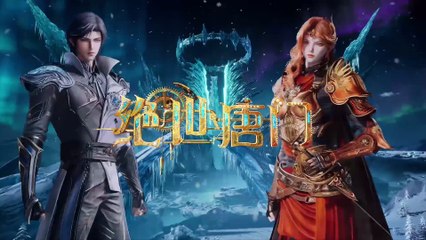 Soul Land 2- The Peerless Tang Sect EP 130