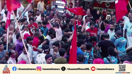 വിമതരെയും മറികടന്ന് ഭരണം നേടാൻ UDF; മധ്യകേരളത്തിന്റെ രാഷ്ട്രീയ ചിത്രം മാറുമോ?