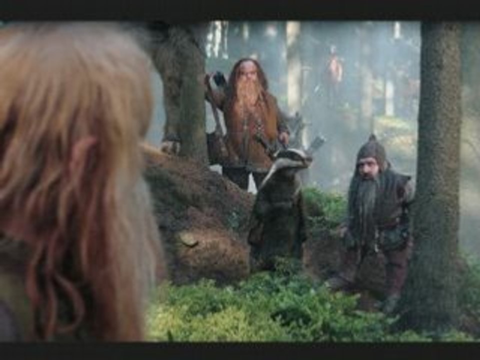 NARNIA