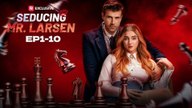 Seducing Mr. Larsen #FullMovie